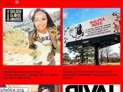 Sites similar to malinamoye.com
