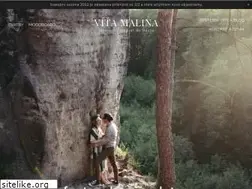 Sites similar to malinaphoto.cz