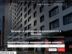 Sites similar to malinaproperty.ru