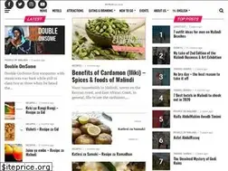 Sites similar to malindians.com
