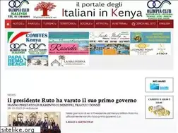 Sites similar to malindikenya.net