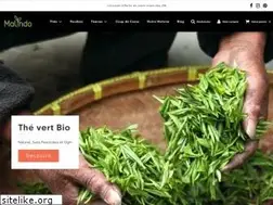 Sites similar to malindo.fr