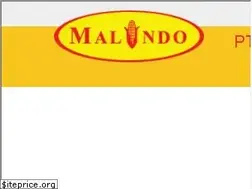 Sites similar to malindofeedmill.com