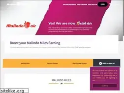 Sites similar to malindomiles.com