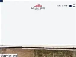 Sites similar to malines-group.be