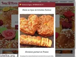 Sites similar to malinethomas.fr