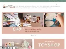 Sites similar to malingroadtoyshop.com.au