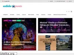 Sites similar to malinhapronta.com.br