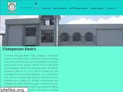 Sites similar to malinivcollege.com