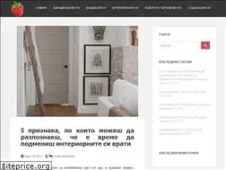 Sites similar to malinka.bg