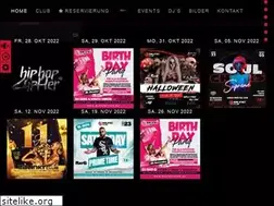 Sites similar to malinkiclub.de