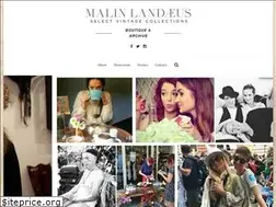 Sites similar to malinlandaeus.com