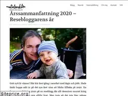 Sites similar to malinlundsten.com
