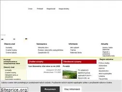 Sites similar to malinova.sk