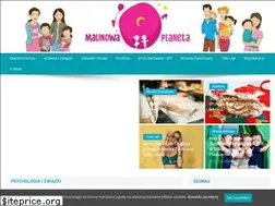 Sites similar to malinowaplaneta.pl