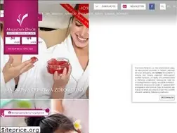 Sites similar to malinowydwor.pl