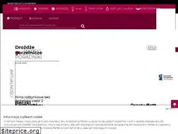 Sites similar to malinowynos.pl