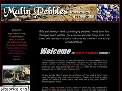 Sites similar to malinpebbles.com
