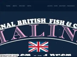 Sites similar to malins.jp