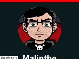 Sites similar to malinthe.com