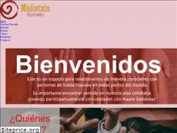 Sites similar to malintzin.org