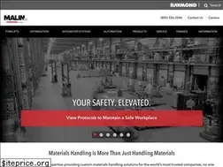Sites similar to malinusa.com