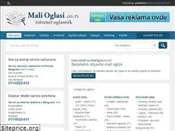 Sites similar to malioglasi.co.rs