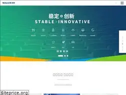 Sites similar to malion.cn