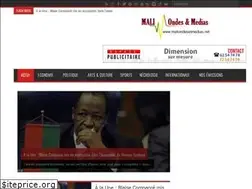 Sites similar to maliondesmedias.net