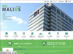 Sites similar to malios.co.jp