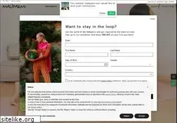 Sites similar to maliparmi.com