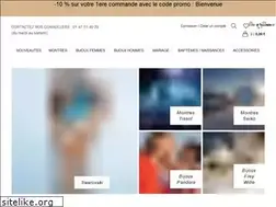 Sites similar to malique.fr