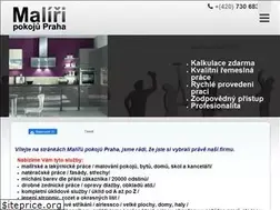 Sites similar to malir-lakyrnik-praha.cz