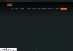 Sites similar to malirestaurant.com