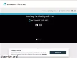 Sites similar to maliri-bezdek.cz