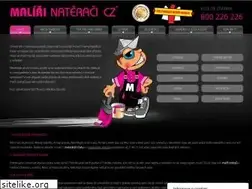Sites similar to maliri-nateraci.cz