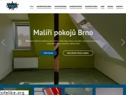 Sites similar to maliri-pokoju-brno.cz