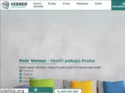 Sites similar to maliri-praha.eu