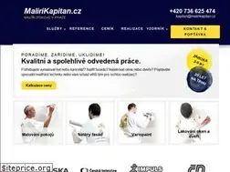 Sites similar to malirikapitan.cz
