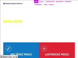 Sites similar to maliripokojupraha.net