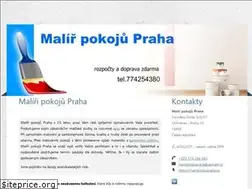 Sites similar to malirpokojupraha.cz