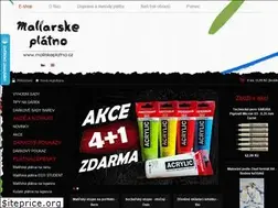 Sites similar to malirskeplatna.cz