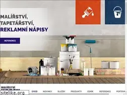 Sites similar to malirstvihrbek.cz