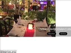 Sites similar to malis-restaurant.com