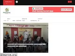 Sites similar to malisamajsocial.com