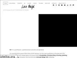 Sites similar to malisan.it