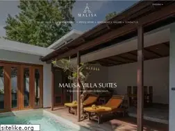 Sites similar to malisavillas.com
