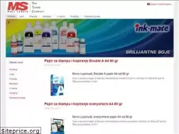 Sites similar to maliservis.com