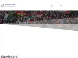 Sites similar to malishaedu.com