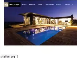 Sites similar to malishev.com